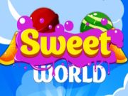 Spel Soet Wêreld aanlyn