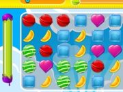 Spel Soet Candyland Wêreld aanlyn
