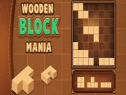 Spel Houtblok Mania aanlyn