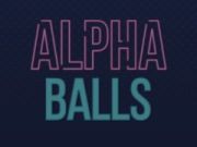Spel Alpha Balle aanlyn
