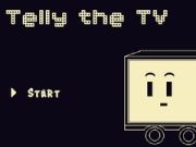 Spel Telly die TV aanlyn