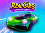 Spel Regte Motors: Epiese Stunts aanlyn