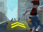 Spel Mislukte Skater aanlyn Spel Mislukte Skater aanlyn