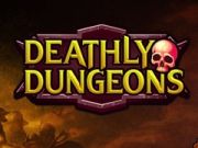Spel Dodelike Kelders aanlyn