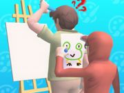 Spel Raai die Tekening aanlyn