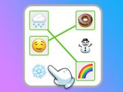 Spel Emoji Wedstrijd aanlyn
