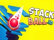 Spel 3D Stapelbal aanlyn Spel 3D Stapelbal aanlyn