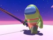 Spel Bedrieër Stealthy Ninja aanlyn