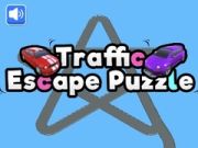 Spel Verkeersvlugsel Raaisel aanlyn