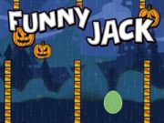 Spel Grappige Jack aanlyn Spel Grappige Jack aanlyn