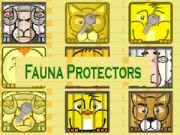 Spel Fauna Beskermers aanlyn Spel Fauna Beskermers aanlyn