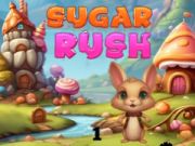 Spel Suiker Rush aanlyn