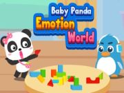 Spel Baba Panda Emosiewereld aanlyn