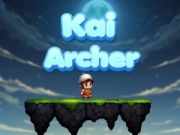 Spel Kai Boogskutter aanlyn