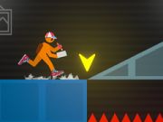 Spel Bou en Hardloop aanlyn