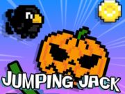 Spel Springende Jack aanlyn