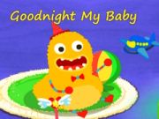 Spel Goeie nag, my baba aanlyn Spel Goeie nag, my baba aanlyn
