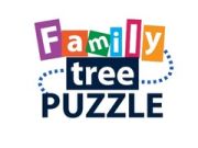 Spel Familie Boom Legpuzzel aanlyn