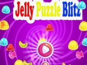 Spel Jelly Puzzel Blitz aanlyn