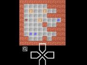 Spel Oneindige Sokoban aanlyn