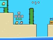 Spel Cuteness Broers 2 Spelers aanlyn
