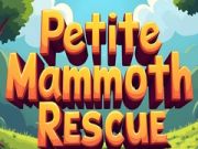 Spel Red die klein mammoth aanlyn