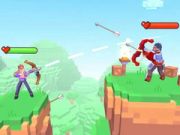 Spel Boogman: Boogskutters Duel aanlyn Spel Boogman: Boogskutters Duel aanlyn