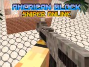 Spel Amerikaanse Blok Sniper Aanlyn aanlyn Spel Amerikaanse Blok Sniper Aanlyn aanlyn