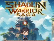 Spel Shaolin Krijger Saga aanlyn