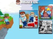 Spel Minefun.io aanlyn Spel Minefun.io aanlyn