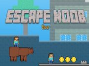 Spel Ontsnap van Noob Beer aanlyn