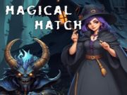 Spel Magiese Wedstrijd aanlyn