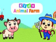 Spel Kinderskaapplaas aanlyn Spel Kinderskaapplaas aanlyn