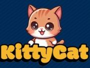 Spel KittyKat Puzzel en Reis aanlyn