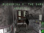Spel Slendrina X: Die Donkere Hospitaal aanlyn Spel Slendrina X: Die Donkere Hospitaal aanlyn