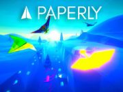 Spel Papieragtig aanlyn