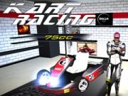 Spel Kart Racing Ultimaat aanlyn