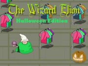 Spel Die Towenaar Elion Halloween Uitgawe aanlyn