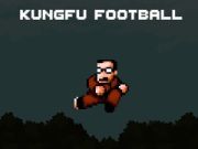 Spel Kungfu Sokker aanlyn