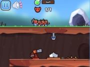 Spel Goudmyner Toring Verdediging aanlyn