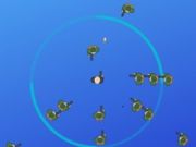 Spel Lewekring aanlyn