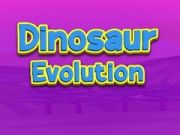 Spel Dinosaurus Evolusie aanlyn Spel Dinosaurus Evolusie aanlyn