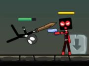 Spel Epiese Ragdoll Geveg aanlyn