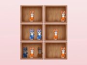 Spel Combineer Die Katte aanlyn
