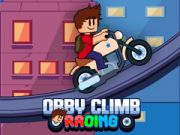 Spel Obby Klim Renne aanlyn Spel Obby Klim Renne aanlyn