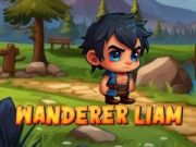 Spel Wanderer Liam aanlyn