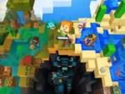 Spel Beeldjies volgens Nommer: Nubik en Mobs Myn aanlyn