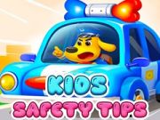 Spel Kindersekuriteitswenke aanlyn Spel Kindersekuriteitswenke aanlyn