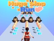 Spel Groot Slaan Hardloop aanlyn