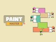 Spel Verf Meester aanlyn